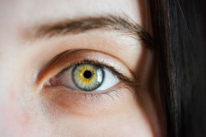 CBD bei Augenkrankheiten